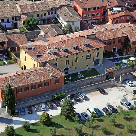 Agriturismo La Filanda Manerba del Garda Exterior foto