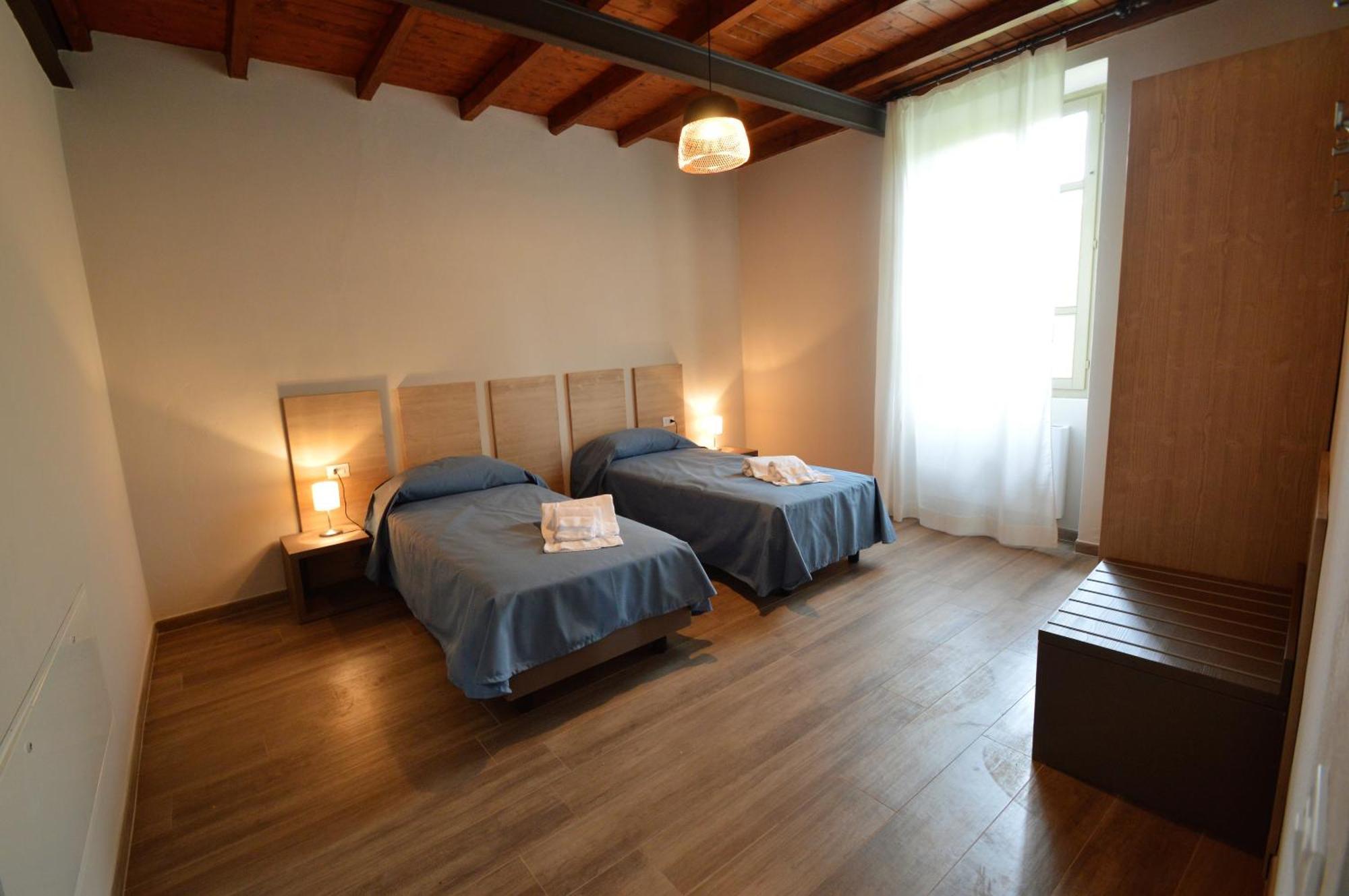 Agriturismo La Filanda Manerba del Garda Exterior foto