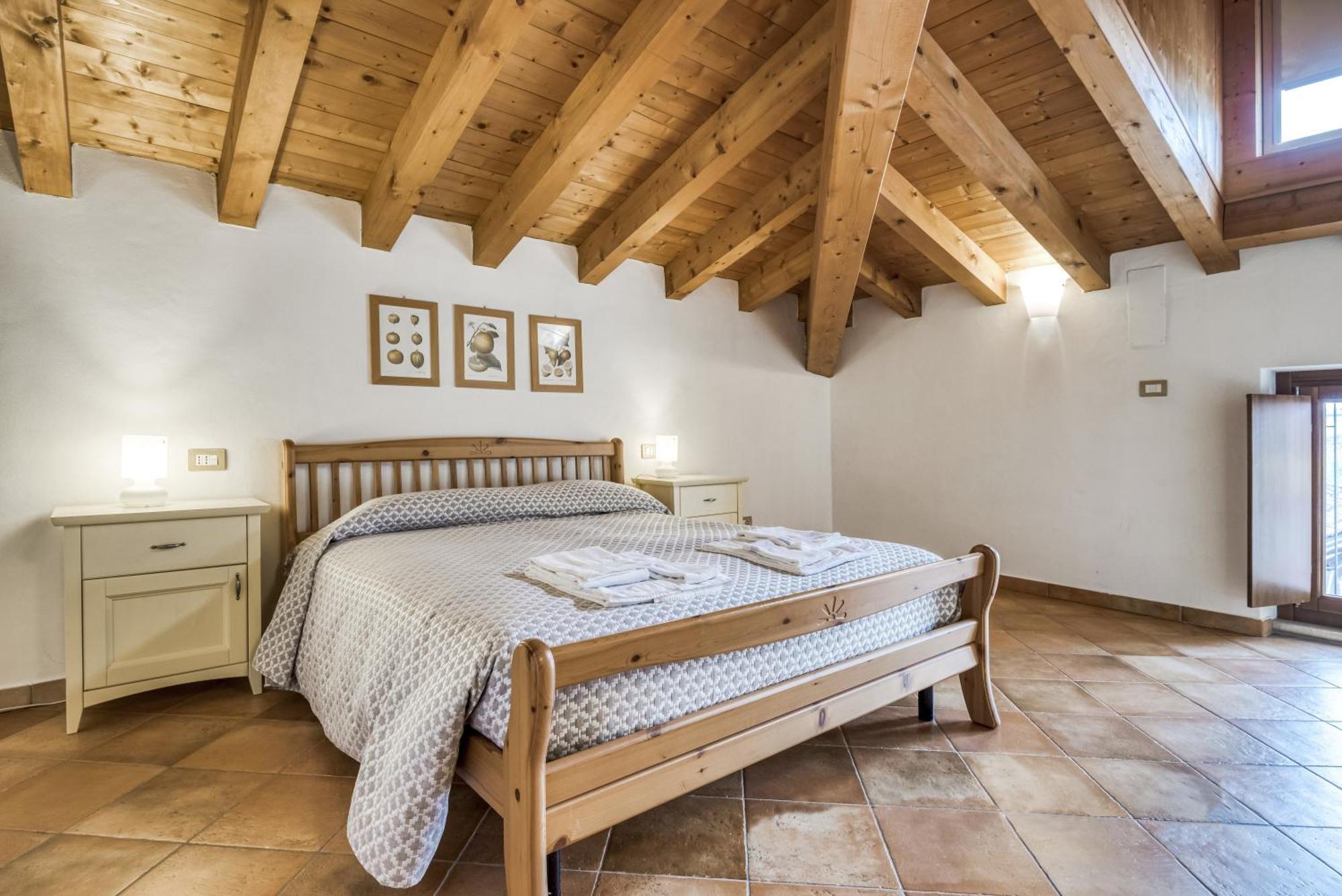 Agriturismo La Filanda Manerba del Garda Exterior foto