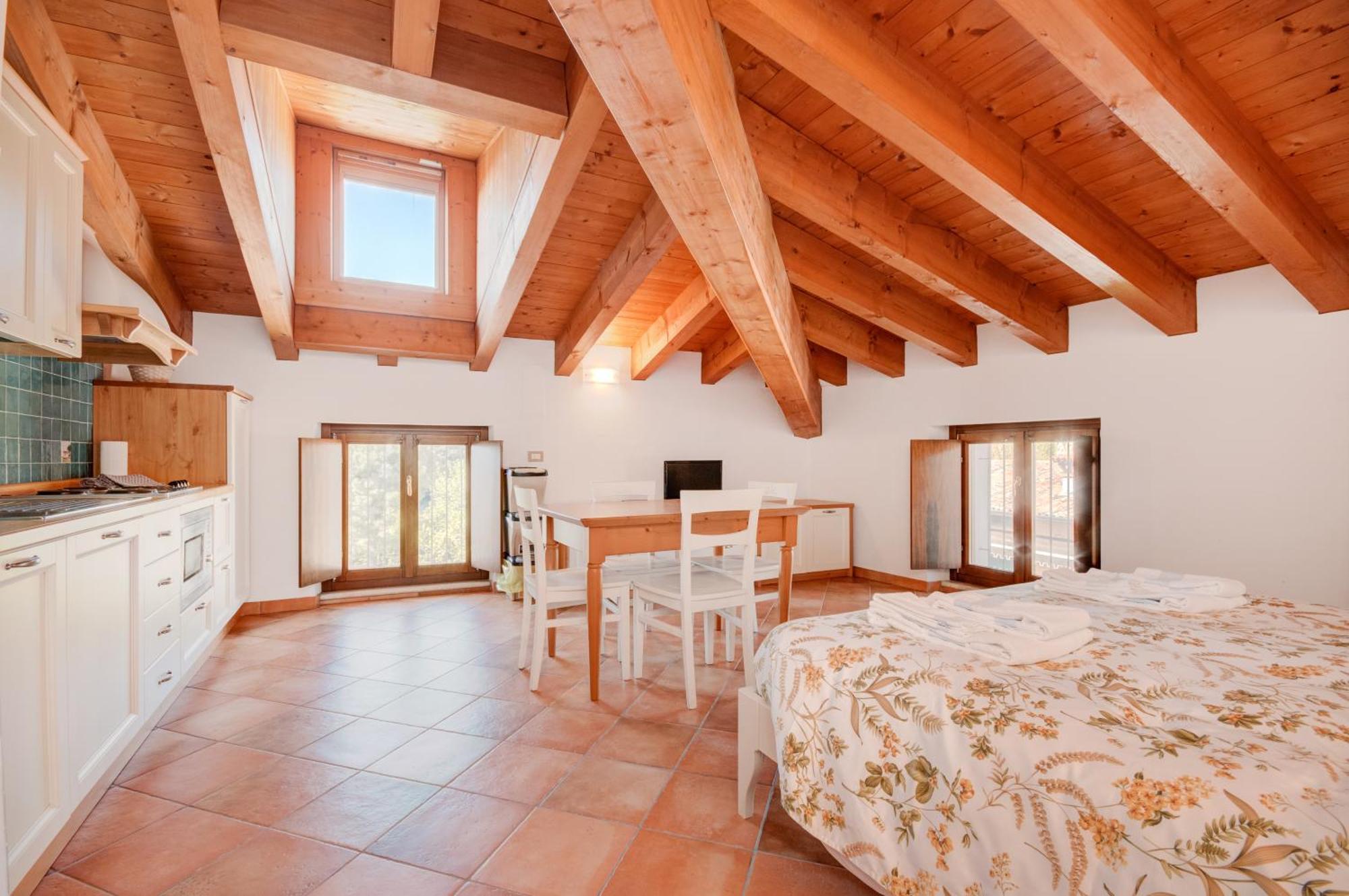 Agriturismo La Filanda Manerba del Garda Exterior foto