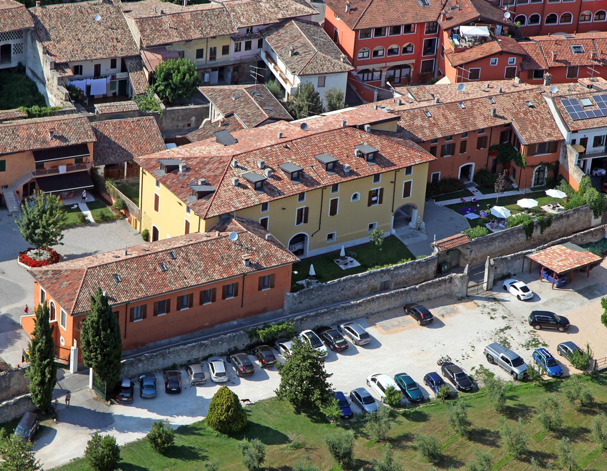 Agriturismo La Filanda Manerba del Garda Exterior foto