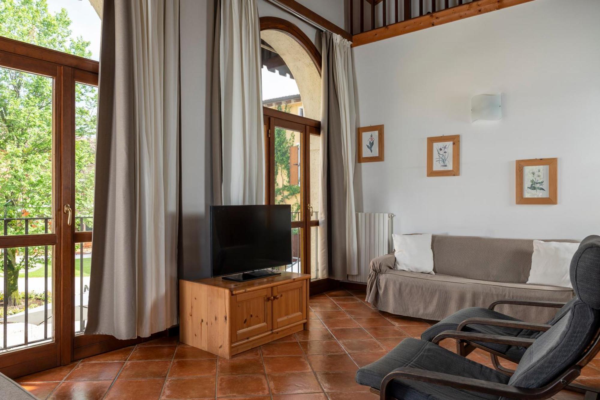 Agriturismo La Filanda Manerba del Garda Exterior foto