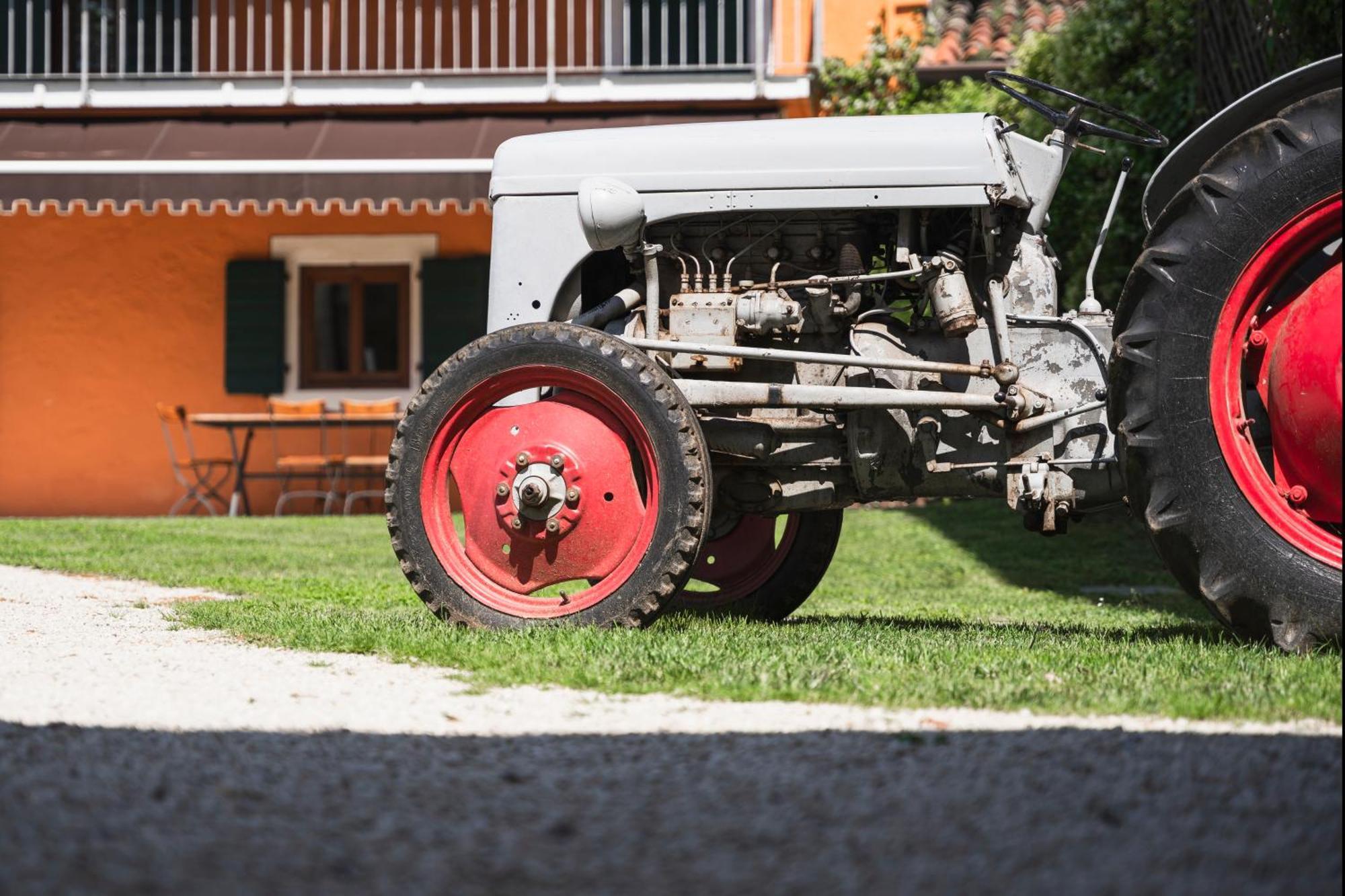 Agriturismo La Filanda Manerba del Garda Exterior foto