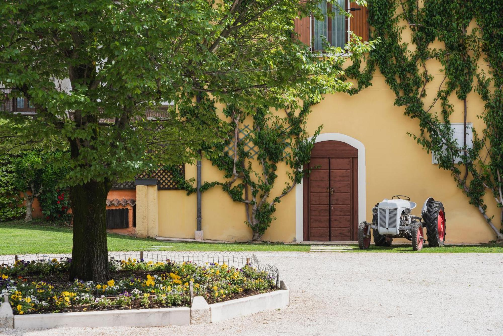 Agriturismo La Filanda Manerba del Garda Exterior foto