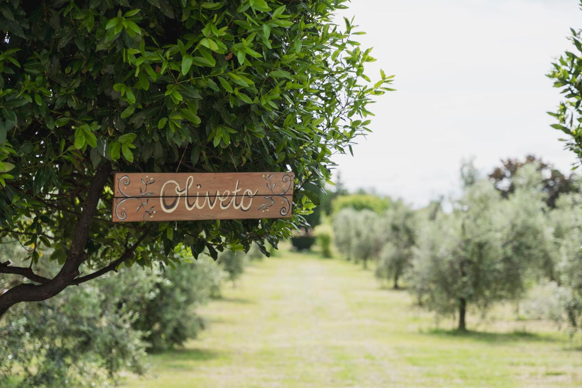Agriturismo La Filanda Manerba del Garda Exterior foto