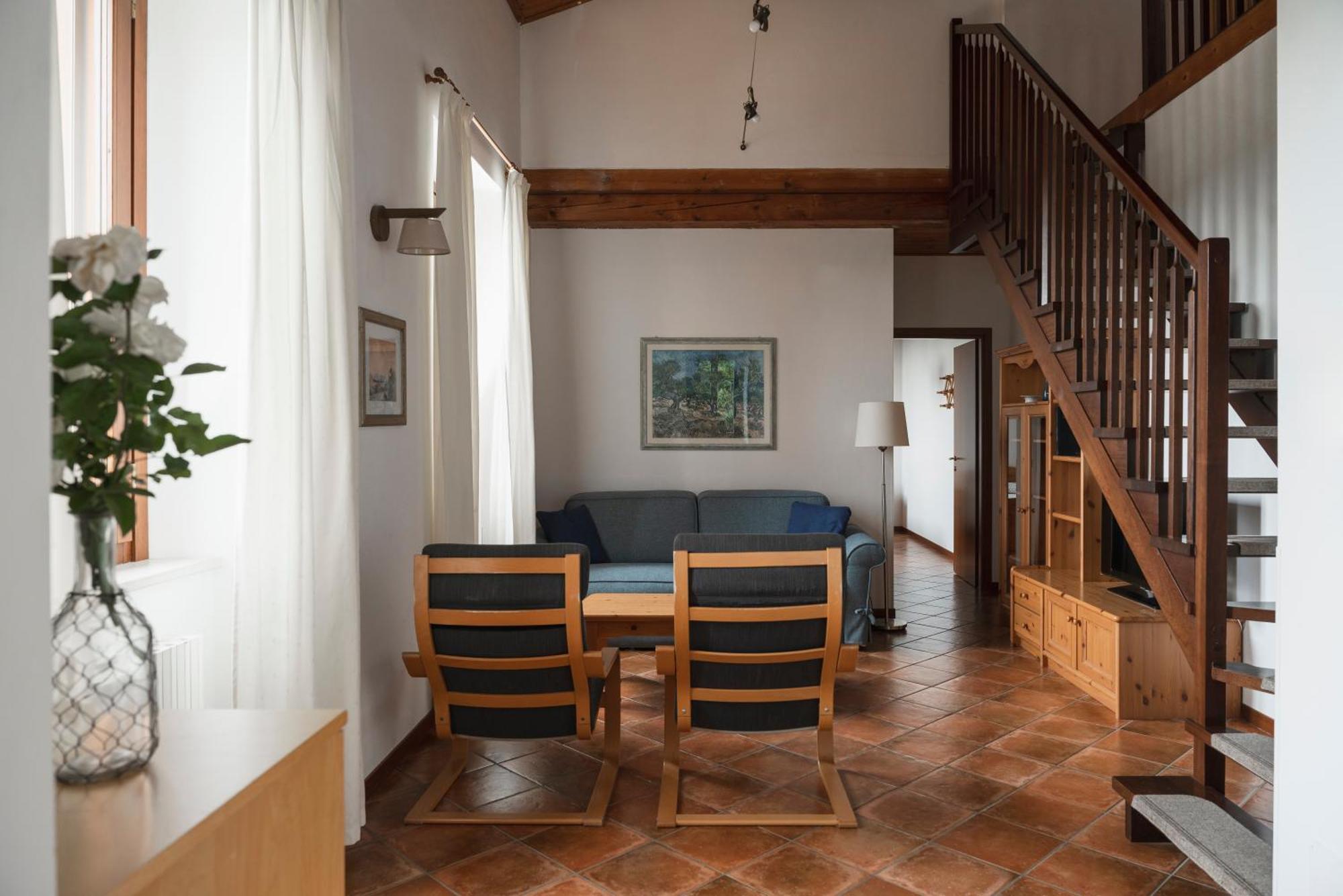 Agriturismo La Filanda Manerba del Garda Exterior foto