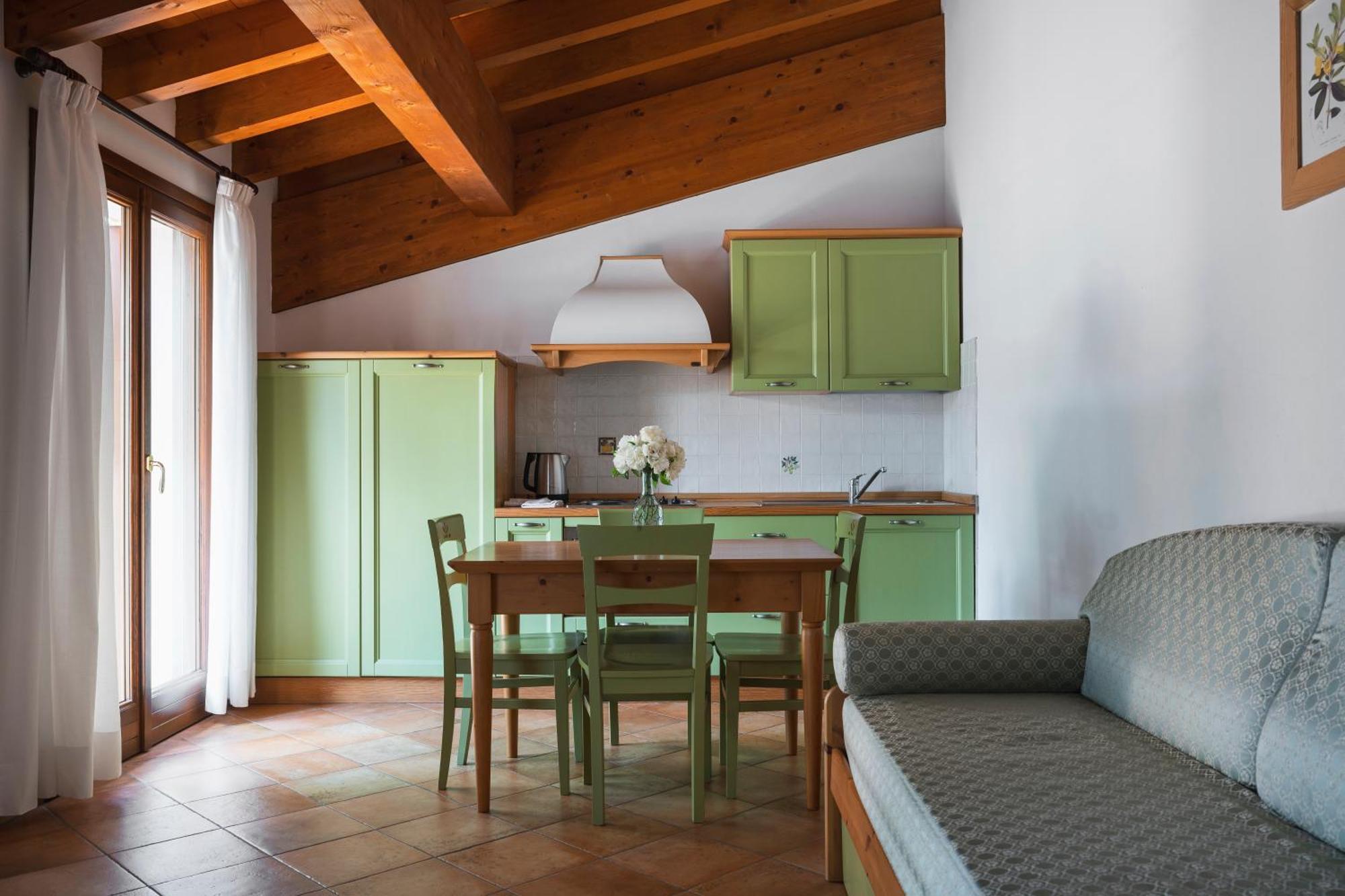 Agriturismo La Filanda Manerba del Garda Exterior foto