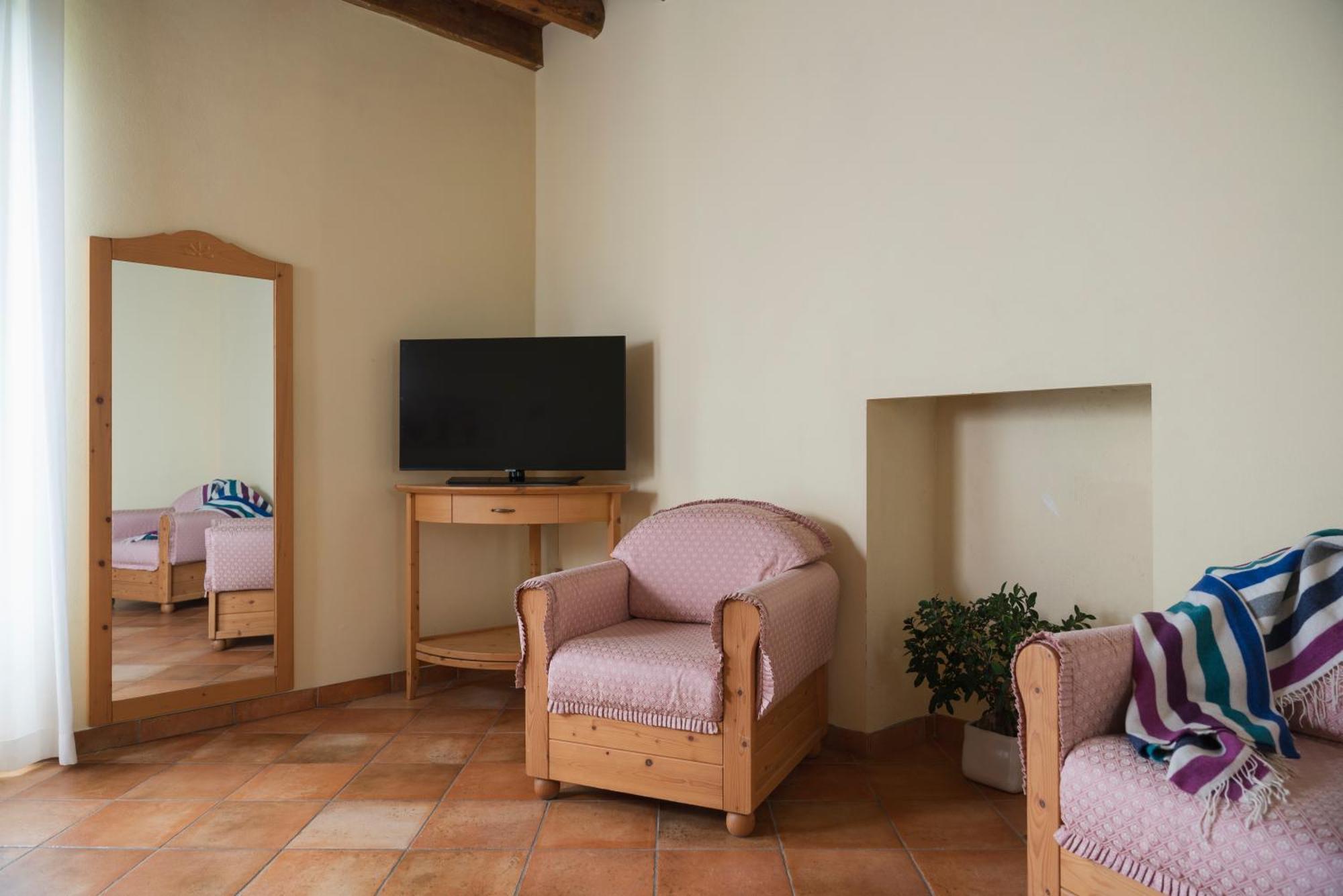 Agriturismo La Filanda Manerba del Garda Exterior foto