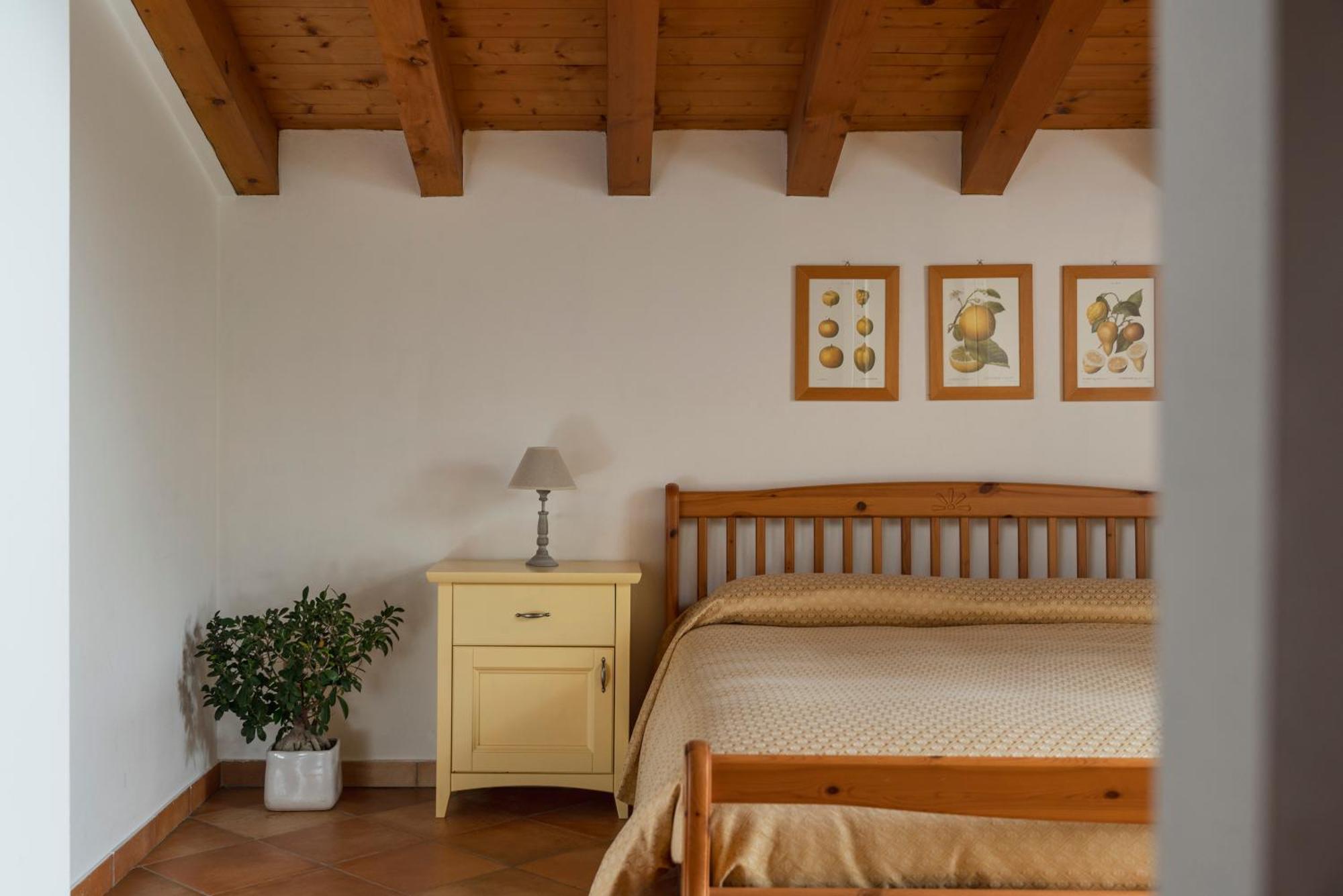 Agriturismo La Filanda Manerba del Garda Exterior foto