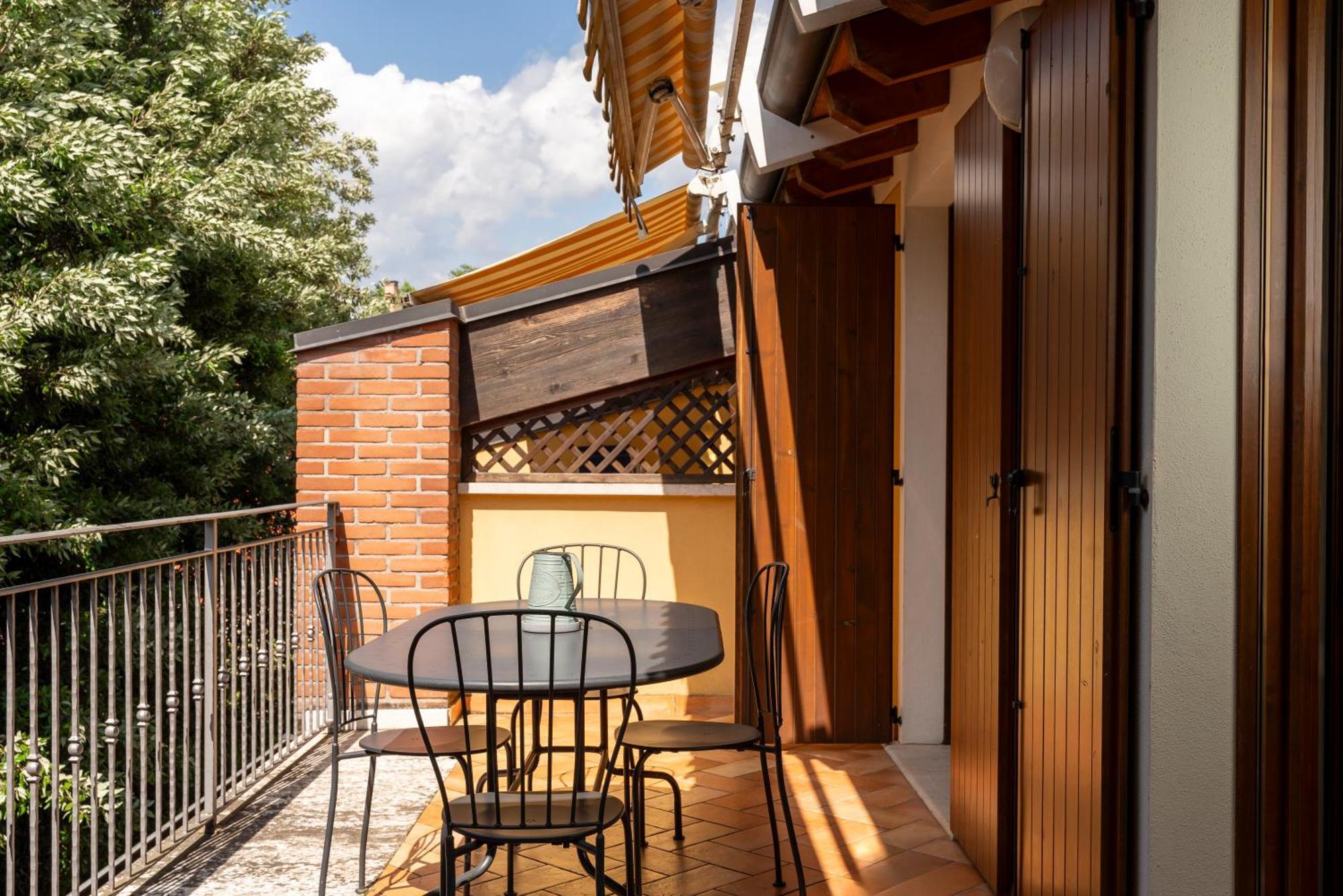 Agriturismo La Filanda Manerba del Garda Exterior foto