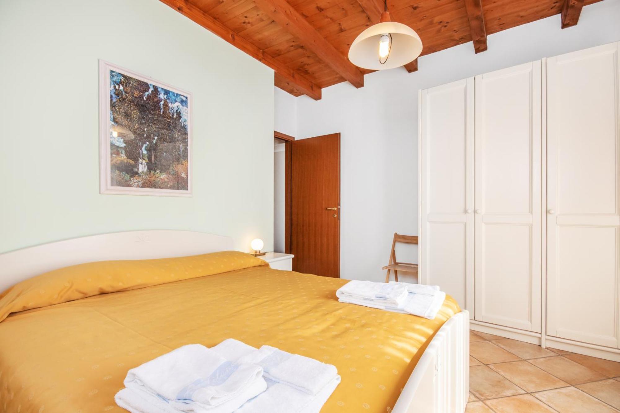 Agriturismo La Filanda Manerba del Garda Exterior foto