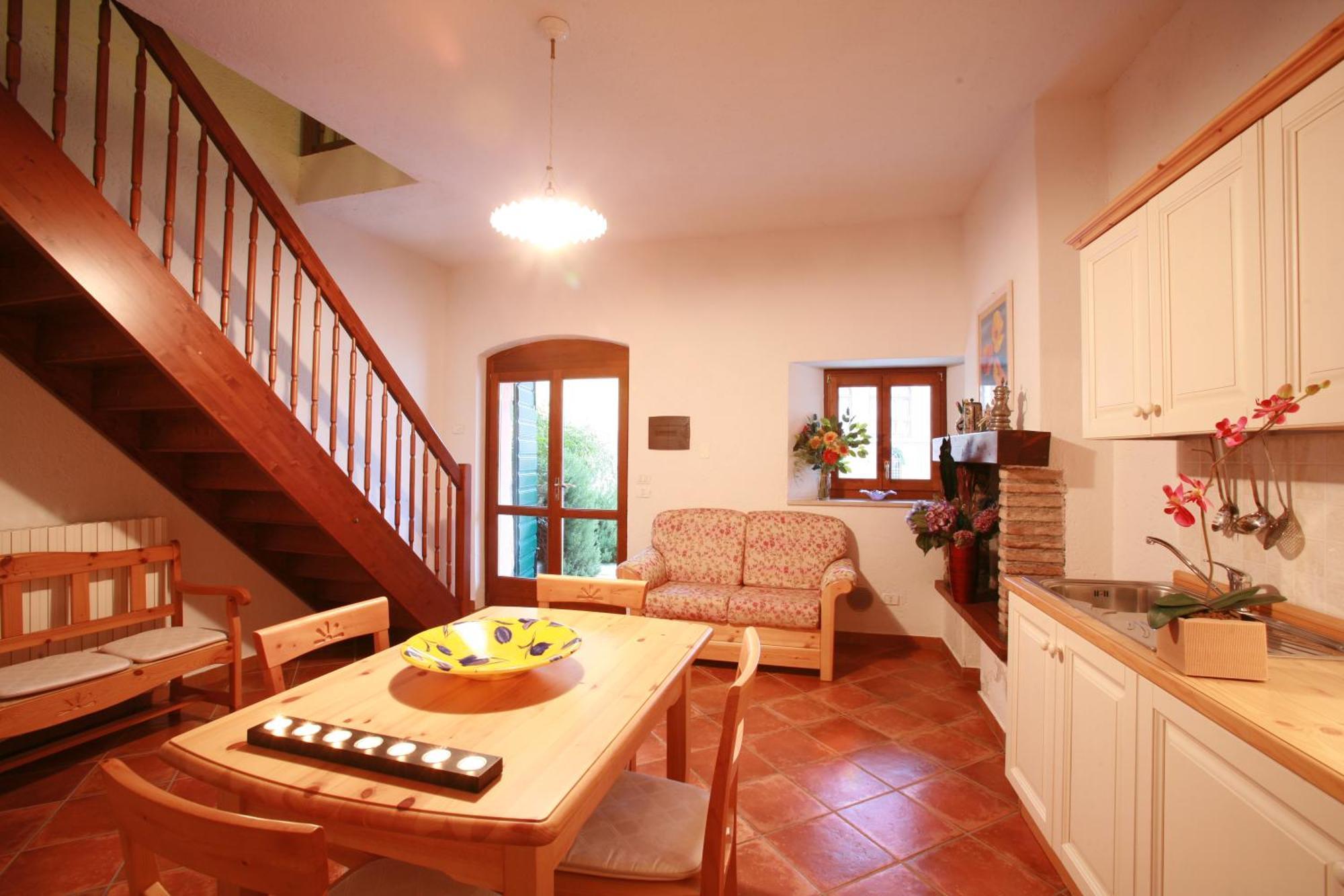 Agriturismo La Filanda Manerba del Garda Exterior foto